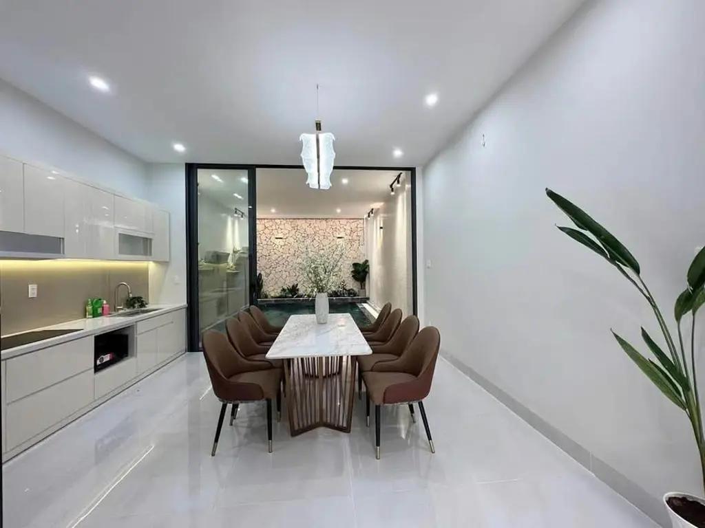 Main-Bán nhà mặt tiền đường Thái Văn Lung, P.2, Vũng Tàu-3