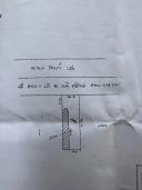 Thumb-Bán đất lộ 3B Thị Trấn Ngã 6, Châu Thành, Hậu Giang-3
