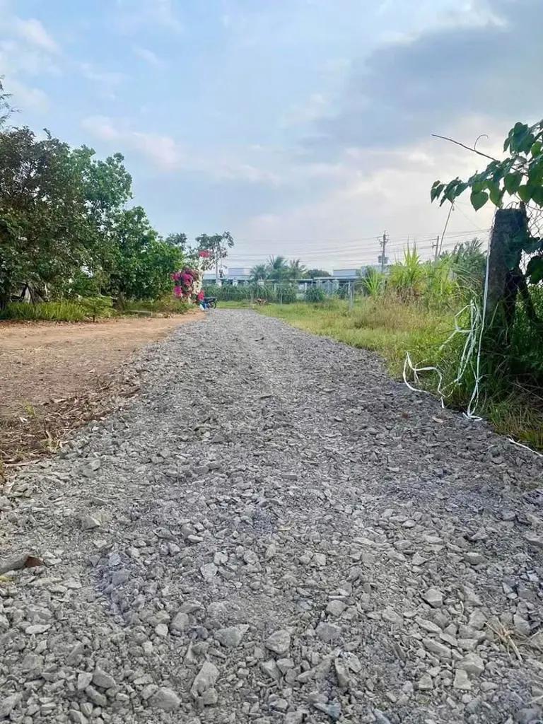 Main-Cần Bán 1,5 Sào Sào Có 300m Thổ Cư Hàm Chính Lô 2 Đường Bê Tông Lớn-0