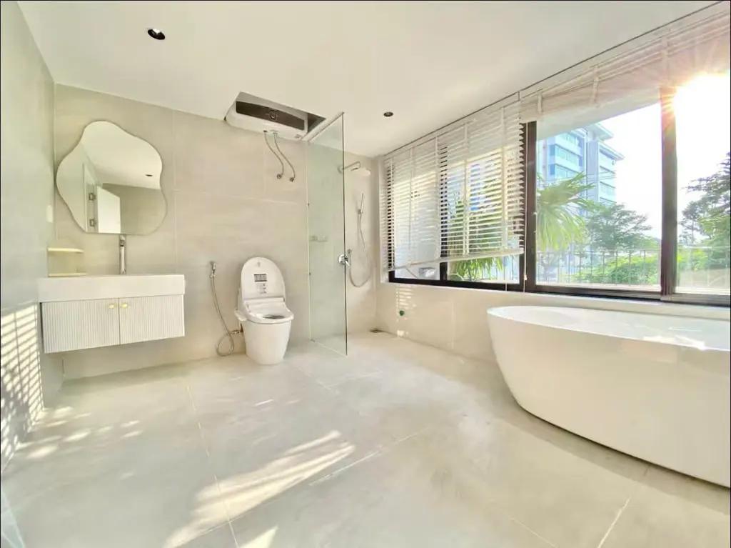Main-🏡 VILLA DÒNG TIỀN 80 TRIỆU/THÁNG, HỒ BƠI NGAY TRUNG TÂM HẢI CHÂU 🏡-5
