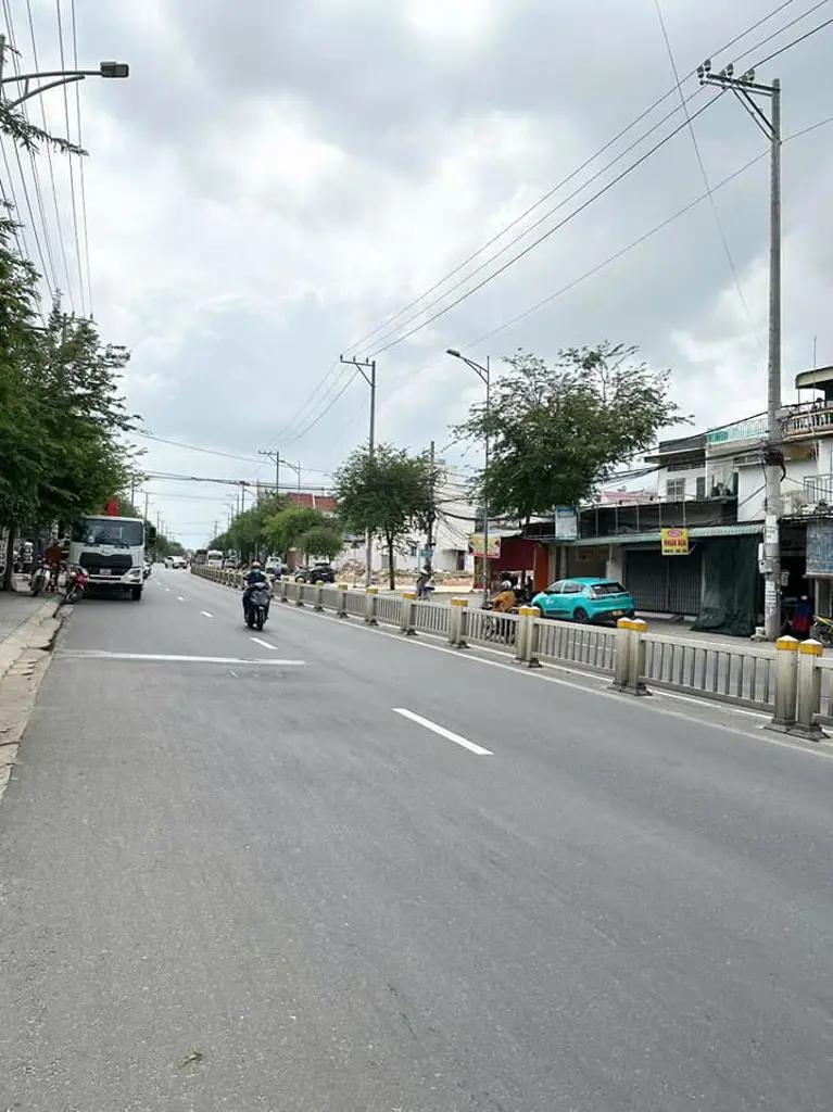Bán Nhà mặt tiền 30/4, P. 11, TP. Vũng Tàu