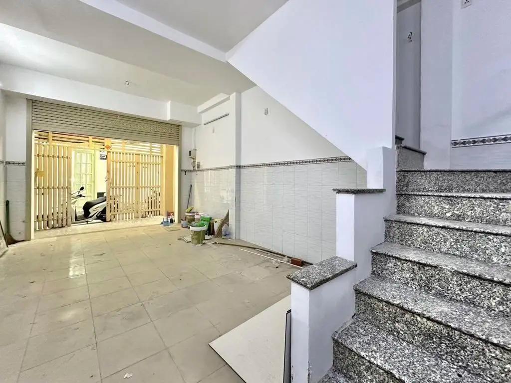 Main-NHÀ HẺM XE HƠI NGUYỄN VĂN ĐẬU - DT 44m2 - CÁCH MẶT TIỀN CHỈ 12M-3
