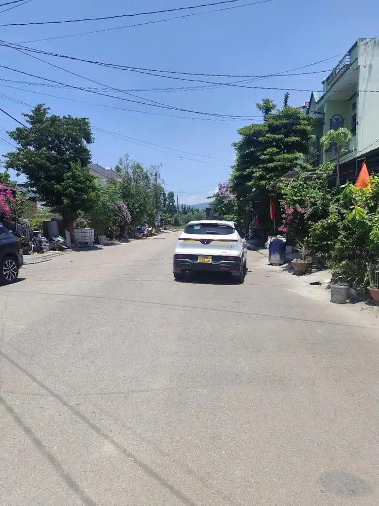 Main-Bán lô đất mặt tiền Mai Chí Thọ rộng 20m, Phường Trần Quang Diệu, Quy Nhơn-1