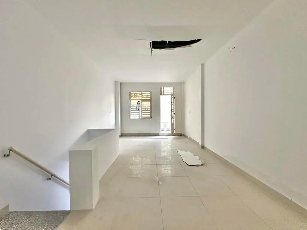 Main-NHÀ HẺM XE HƠI NGUYỄN VĂN ĐẬU - DT 44m2 - CÁCH MẶT TIỀN CHỈ 12M-4