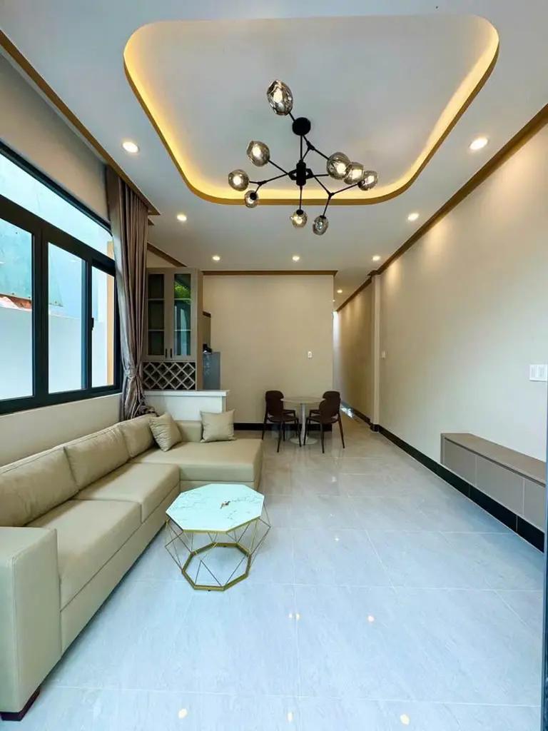 Main-Nhà Mới 100% kèm nội thất dọn vào ở liền tại Phong Nẫm, Phan Thiết-0