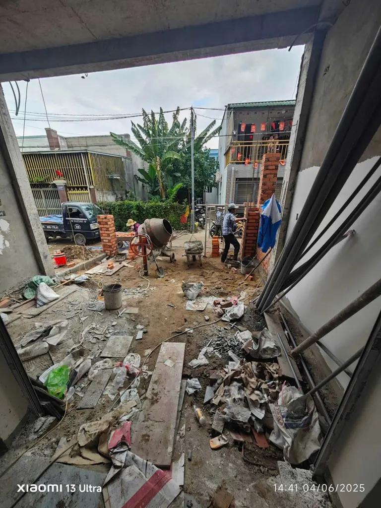 Main-BÁN NHÀ PHƯỜNG TÂN VẠN GIÁ 2,75 TỶ-4