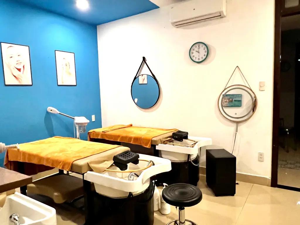 Main-CƠ HỘI ĐẦU TƯ – NHÀ 2 MẶT TIỀN KINH DOANH PHỐ HỒ NGHINH – SẴN DÒNG TIỀN-0
