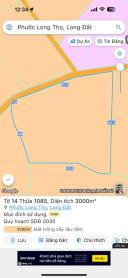 Thumb-Bán 3 sào Phước Long Thọ - huyện Long Đất- mặt tiền 67 mét-3