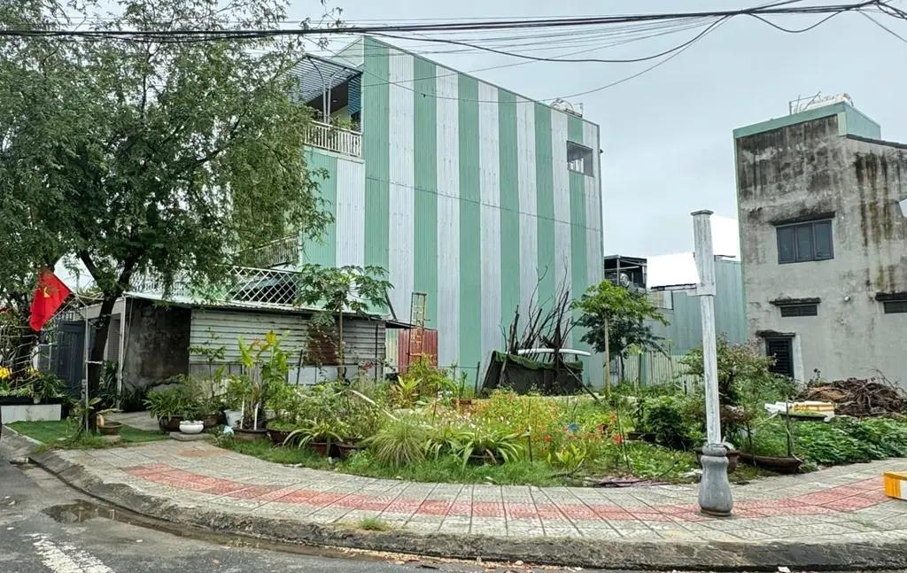 Main-BÁN CẶP ĐẤT GÓC 2 MẶT TIỀN – HOÀI THANH - 222m2 - Giá 20,5 tỷ-0