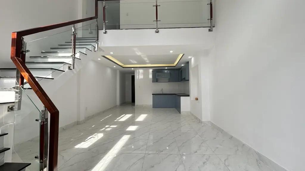 Main-🏡 Bán nhà kiệt ô tô Sơn Trà, Đà Nẵng – Nhà mới, vào ở ngay!-0