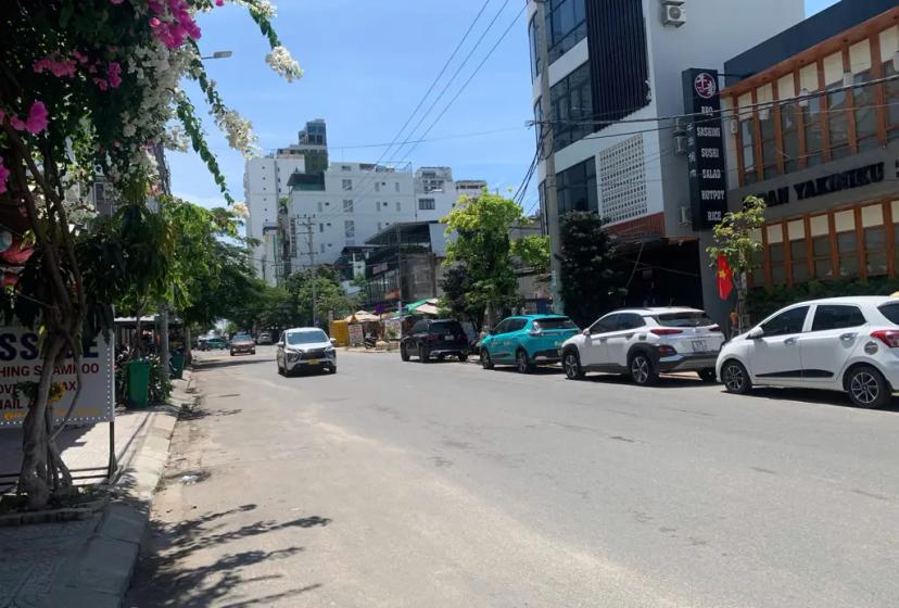 BÁN CẶP ĐẤT BIỂN ĐINH ĐẠT – Gần PHẠM VĂN ĐỒNG - 164m2 - 2x tỷ