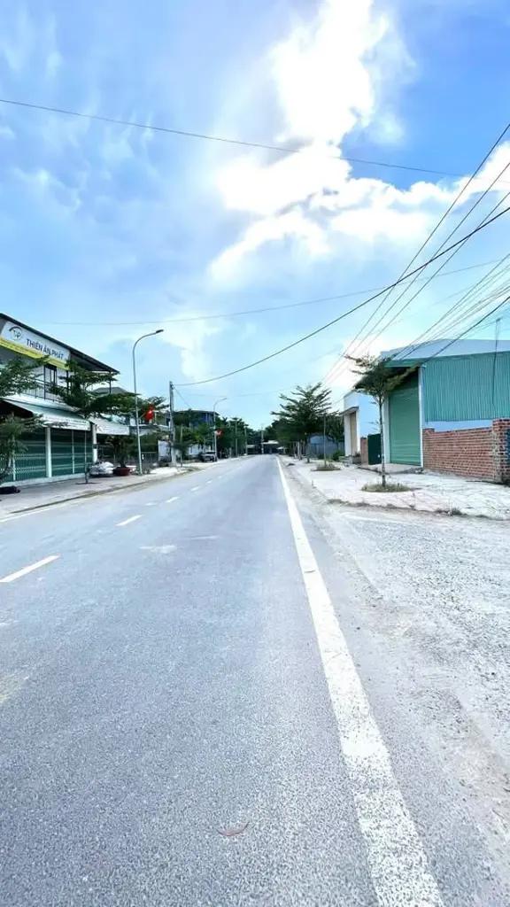 Main-BÁN LÔ 2 MẶT TIỀN DIÊN LẠC GẦN UỶ BAN - CHỢ - DÂN CƯ ĐÔNG ĐÚC-1