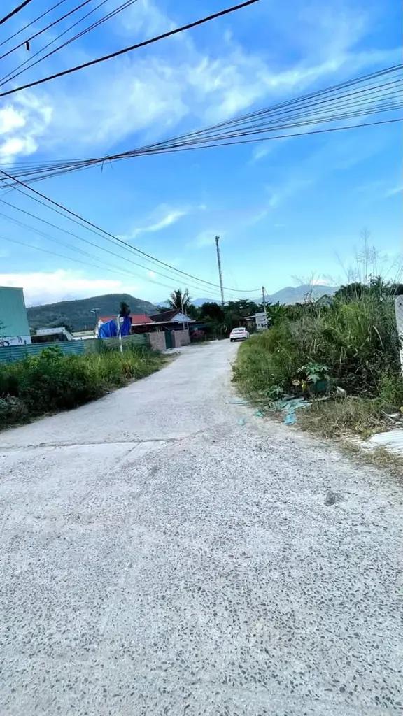 Main-BÁN LÔ 2 MẶT TIỀN DIÊN LẠC GẦN UỶ BAN - CHỢ - DÂN CƯ ĐÔNG ĐÚC-3