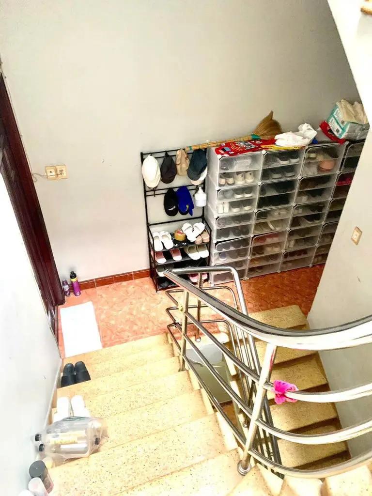 Main-Bán nhà Xô Viết Nghệ Tĩnh, P. 25, Bình Thạnh-4