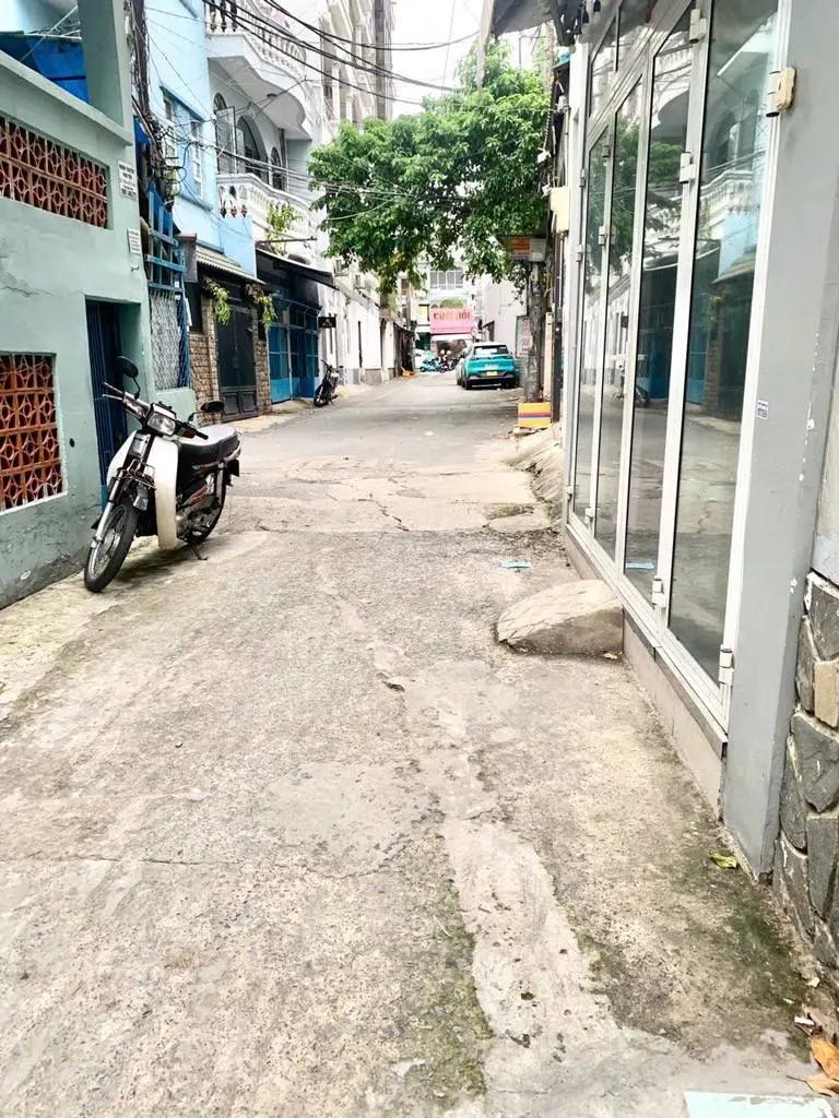 Main-Bán nhà Xô Viết Nghệ Tĩnh, P. 25, Bình Thạnh-1