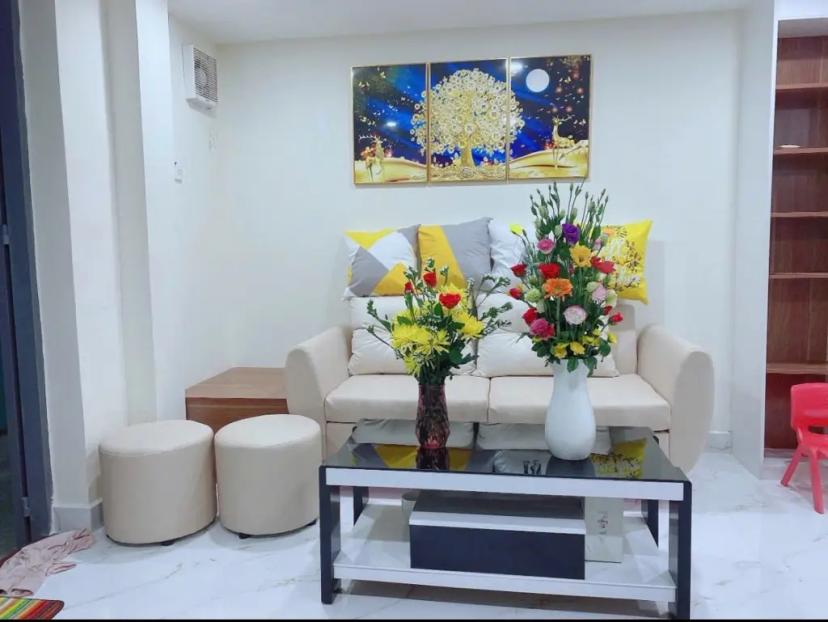 BÁN NHÀ 1 TRỆT 1 LẦU ĐƯỜNG 22, LINH ĐÔNG, THỦ ĐỨC