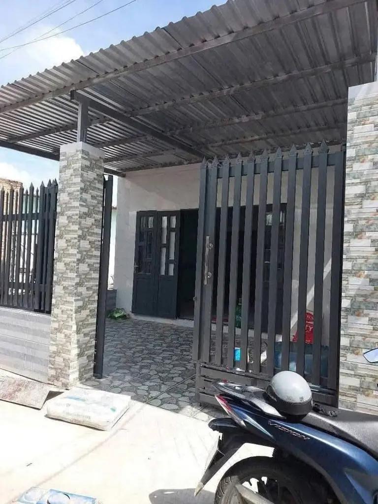 Bán căn nhà Phước Tỉnh, gần Cầu Cửa Lấp