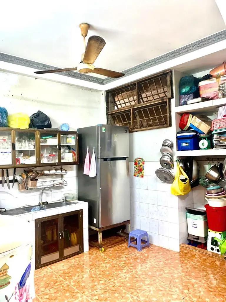 Main-Bán nhà Xô Viết Nghệ Tĩnh, P. 25, Bình Thạnh-3