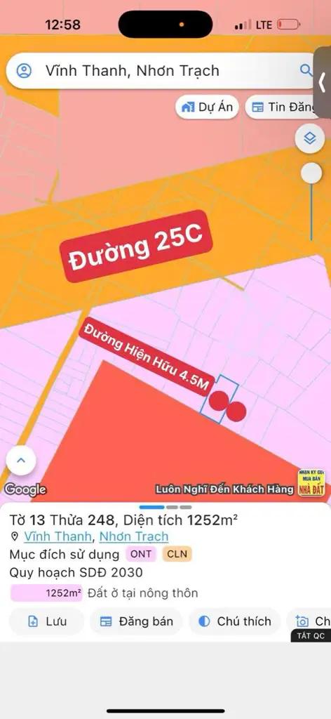 Main-Vĩnh Thanh 2506m (Có 500m Thổ Cư)-3