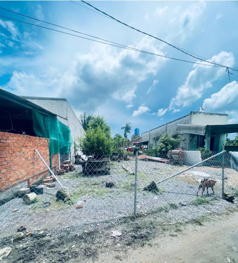 Bán đất Thị trấn hiệp Phước, Nhơn Trạch, Đồng Nai