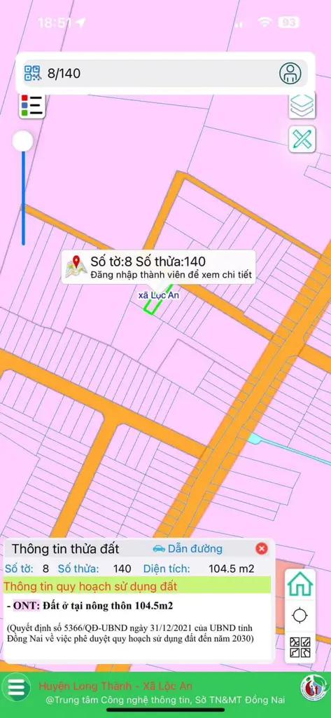 Main-Cần ra lô đất Lộc An, Long Thành-3