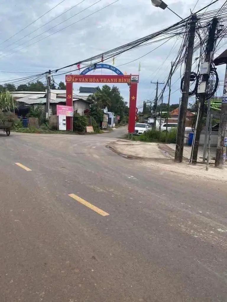 Cần ra lô đất Lộc An, Long Thành