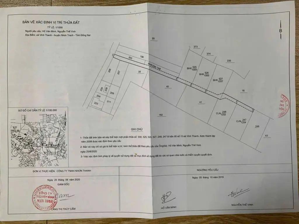 Main-Vĩnh Thanh 2506m (Có 500m Thổ Cư)-4