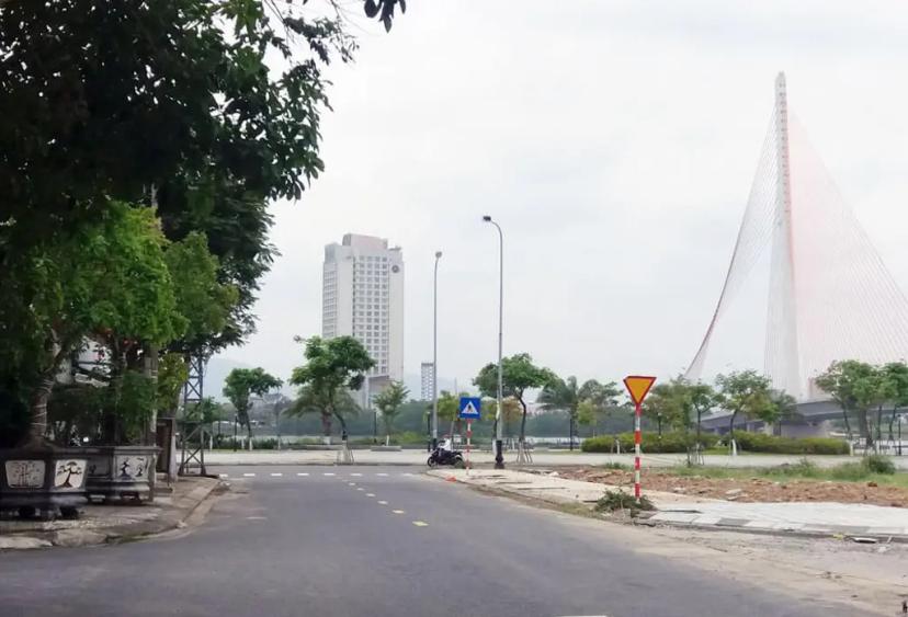 SIÊU PHẨM GÓC 2 MẶT TIỀN – TRÁI TIM PHỐ HÀN QUỐC - 434m2