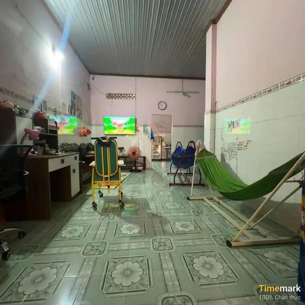Main-Bán căn nhà cấp 4 gần ngã 3 Phước Thiền, Nhơn Trạch-2