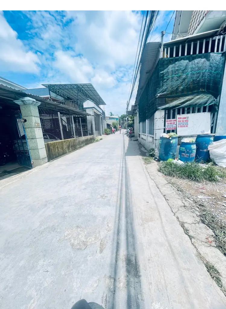 Main-Bán đất Thị trấn hiệp Phước, Nhơn Trạch, Đồng Nai-1