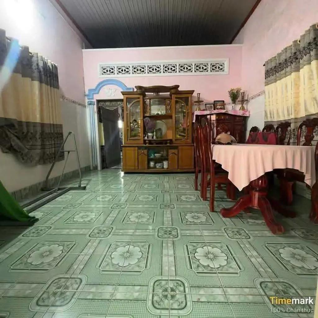 Main-Bán căn nhà cấp 4 gần ngã 3 Phước Thiền, Nhơn Trạch-0