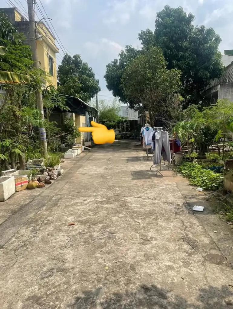 Bán lô đất khu dân cư Lê Nguyễn, xã Đại Phước, Nhơn Trạch
