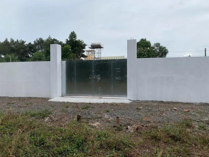 Vĩnh Thanh 2506m (Có 500m Thổ Cư)