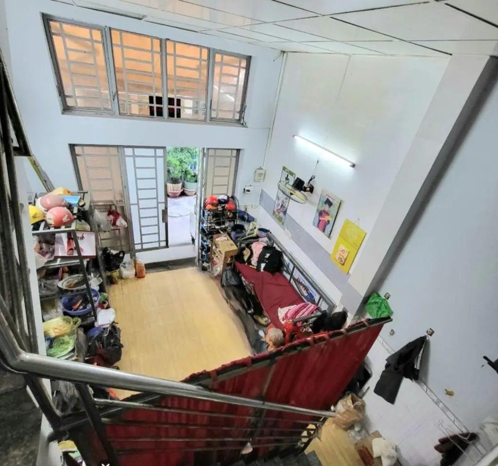 Main-Huỳnh Tấn Phát - Tân Thuận Tây - 25M2- 3 Tầng - Giá 2.9 Tỷ-1
