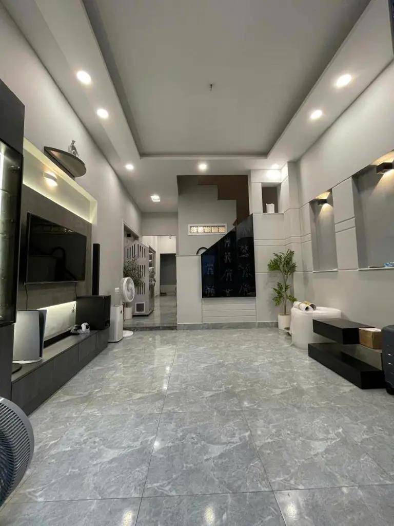 Main-BÁN NHÀ ĐẸP – HẺM XE HƠI – THỐNG NHẤT, GÒ VẤP – GIÁ CHỈ 5.6 TỶ-1