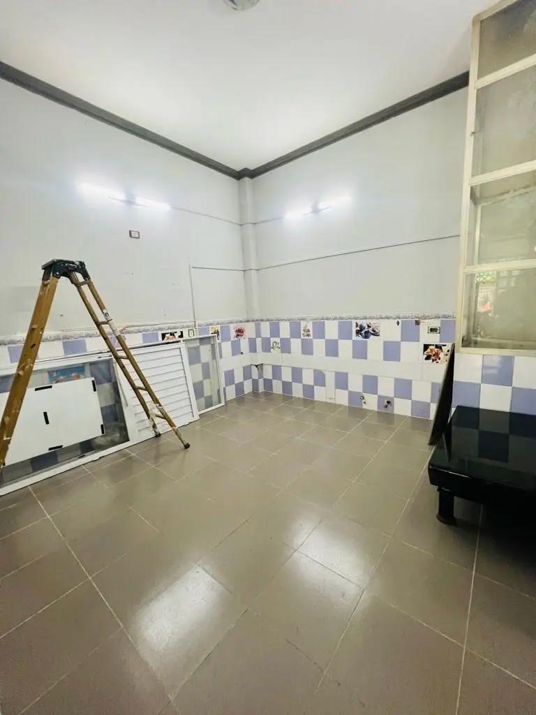 Main-NHÀ 3 TẦNG BTCT – HẺM XE HƠI NHƯ MẶT TIỀN – LÂM VĂN BỀN, Q7-3