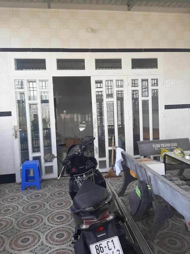 Main-Chủ cần bán nhà cấp 4 Tiến Lợi, Phan Thiết-1