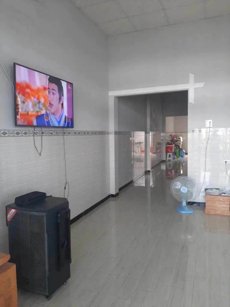 Main-Chủ cần bán nhà cấp 4 Tiến Lợi, Phan Thiết-2