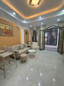 Thumb-BÁN NHÀ ĐẸP – HẺM XE HƠI – THỐNG NHẤT, GÒ VẤP – GIÁ CHỈ 5.6 TỶ-1