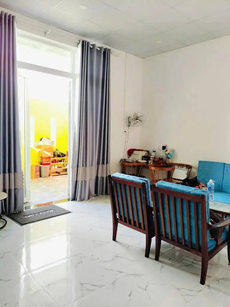 BÁN NHÀ PHƯỜNG XUÂN AN, PHAN THIẾT