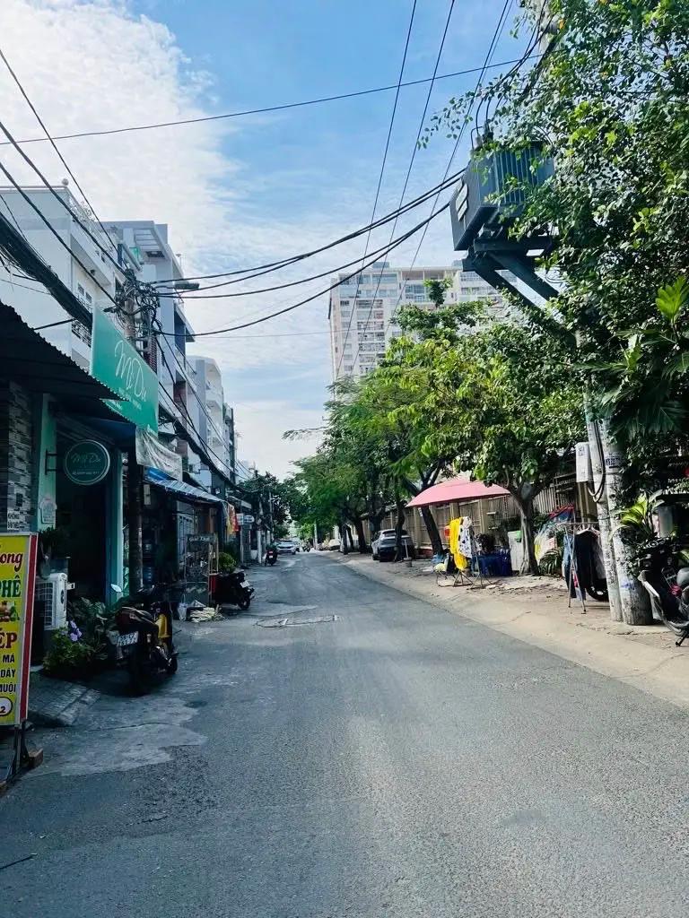 Main-NHÀ 3 TẦNG BTCT – HẺM XE HƠI NHƯ MẶT TIỀN – LÂM VĂN BỀN, Q7-0
