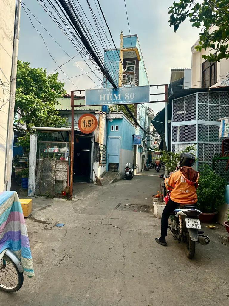 Main-💥 NHÀ TRUNG TÂM CẦN THƠ – GIÁ CHỈ 950 TRIỆU, NGHE LÀ MUA!-1