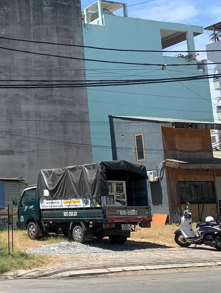 Main-SIÊU PHẨM – Đất mặt tiền Hồ Nghinh – cạnh đường Võ Văn Kiệt – 113m2-1