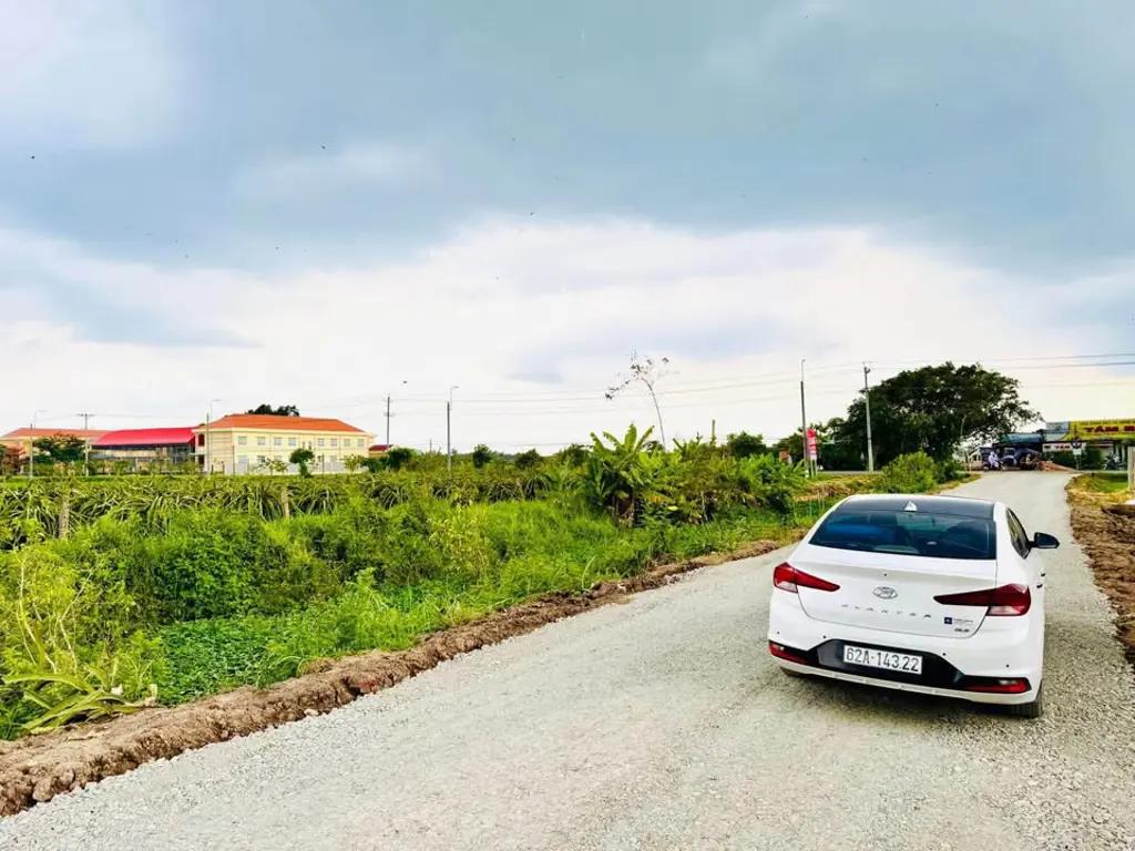 Main-NGUYỄN VĂN VƠN- ĐƯỜNG ĐANG MỞ RỘNG, CÁCH TỈNH LỘ 833 THẲNG 300M-0