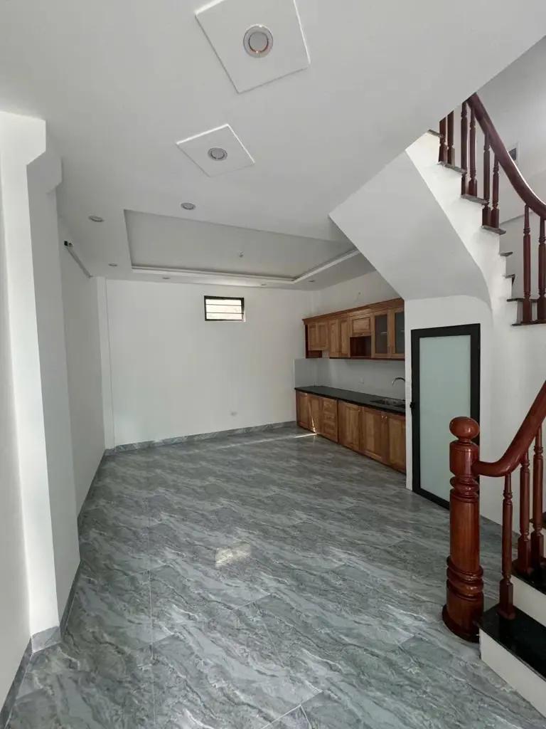 Main-Bán nhà 4 tầng Tổ 15 Yên Nghĩa, Hà Đông-1