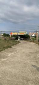 Thumb-Cần bán 2 lô liền kề Thôn Trung - Vĩnh Phương-4