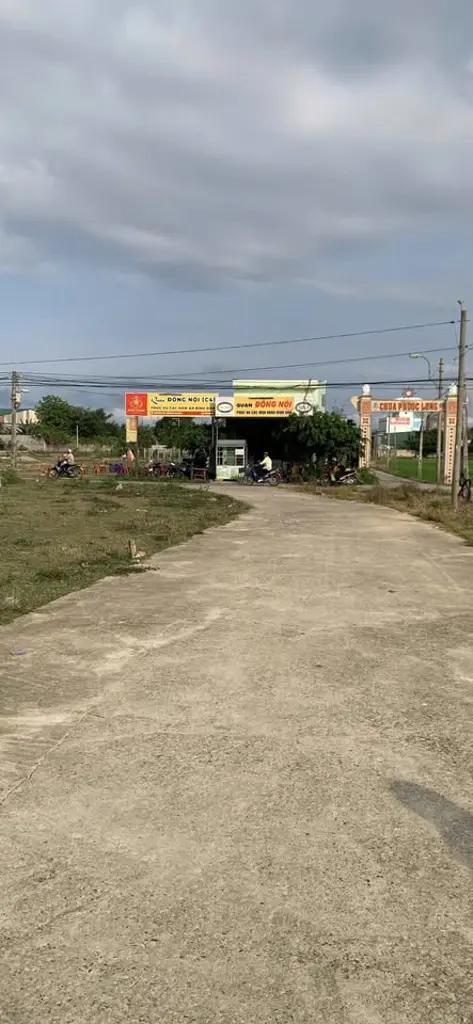 Main-Cần bán 2 lô liền kề Thôn Trung - Vĩnh Phương-3