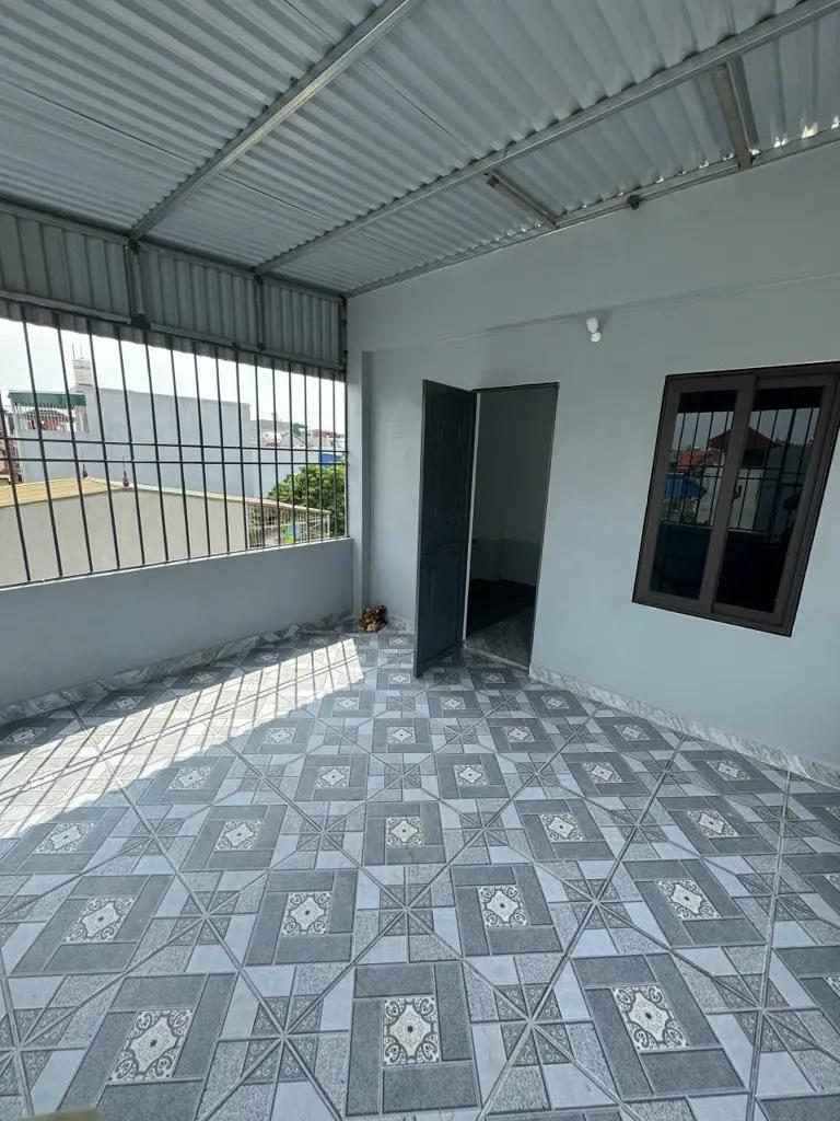 Main-Bán nhà 4 tầng Tổ 15 Yên Nghĩa, Hà Đông-5