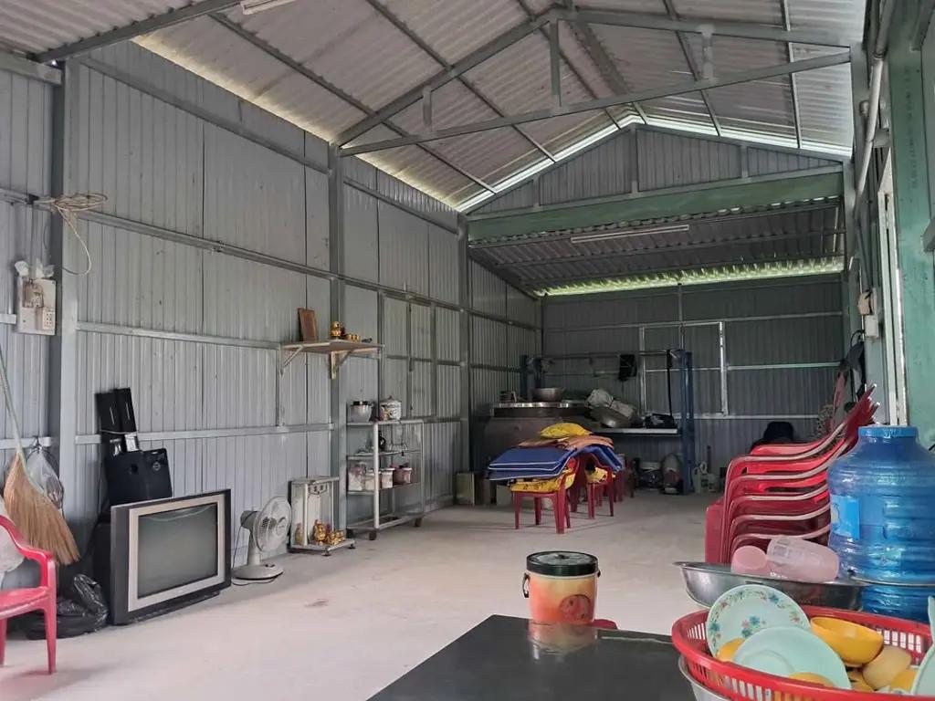 Main-BÁN ĐẤT LÀM NHÀ VƯỜN – ẤP NGÃI LỢI B, PHƯỜNG KHÁNH HẬU-4