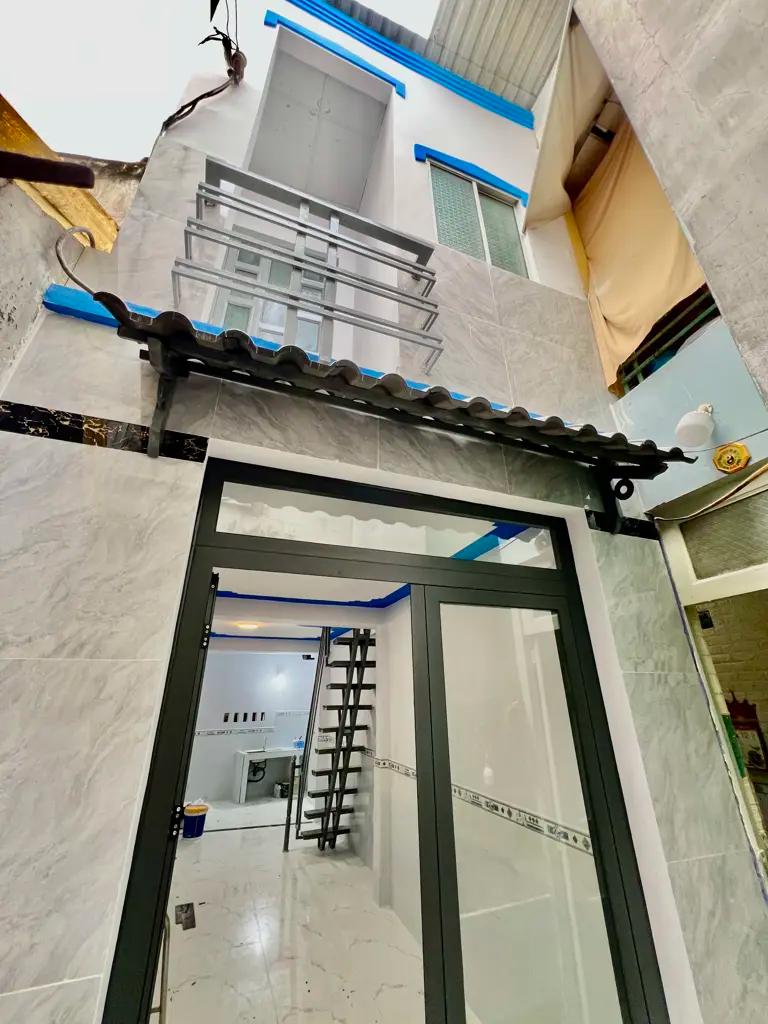 Main-💥 NHÀ TRUNG TÂM CẦN THƠ – GIÁ CHỈ 950 TRIỆU, NGHE LÀ MUA!-7